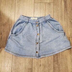 Bullhead Denim Co Skirt 